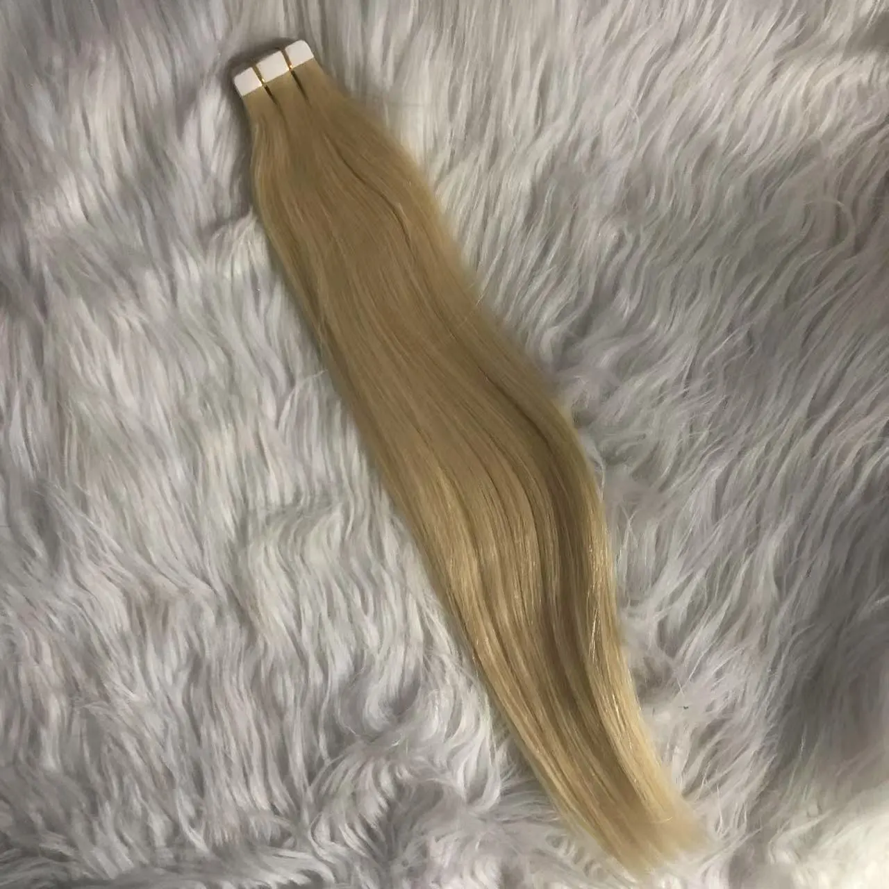 24 inch Hair Extensions Before And After - Emeda hair