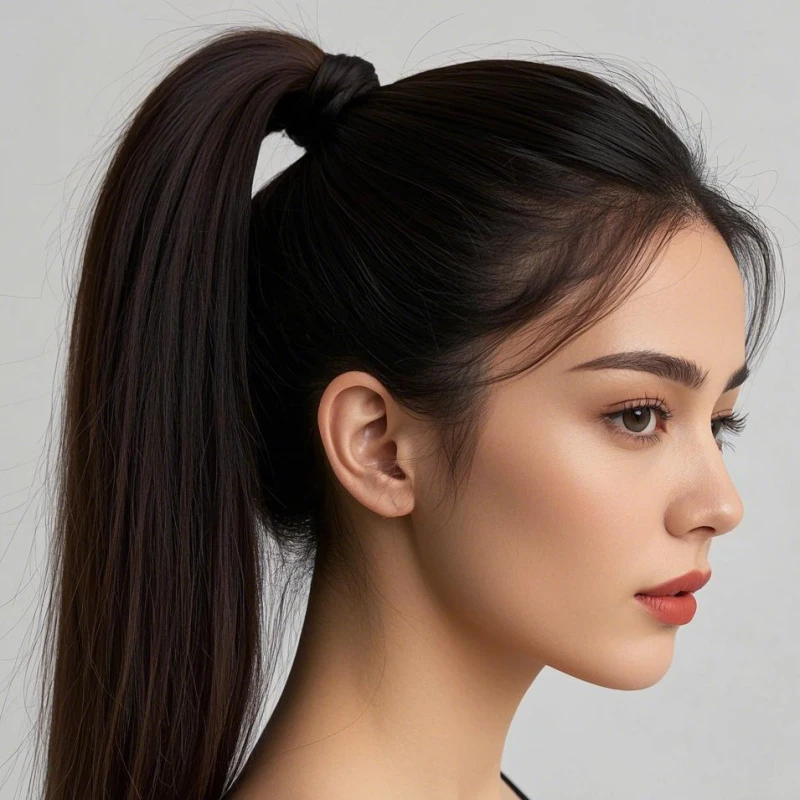 Hair Pieces for Women Ponytail