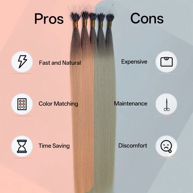 micro-bead-hair-extensions-pros-and-cons