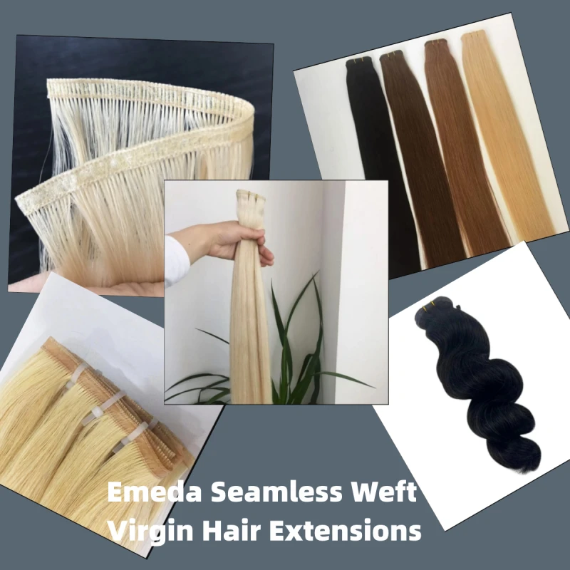 Emeda-Seamless-Extensions