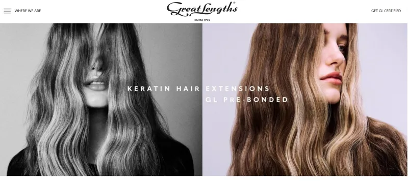 Great-Lengths