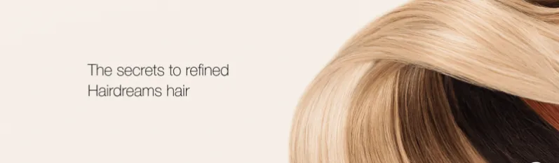 Hairdreams
