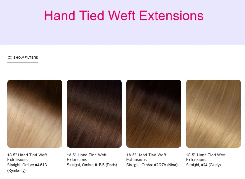 babehairextensions