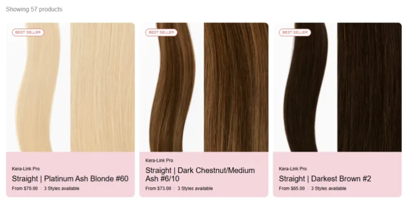 donnabellahair