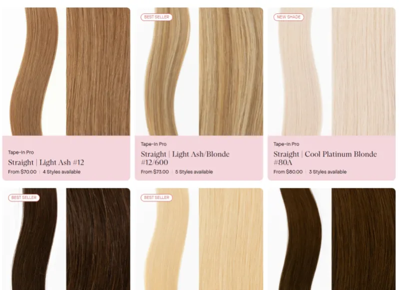 donnabellahair