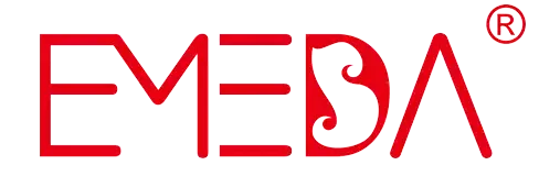 emeda hair logo