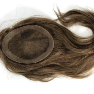 Emeda Australia Base Human Hair Toppers For Women Wholesale